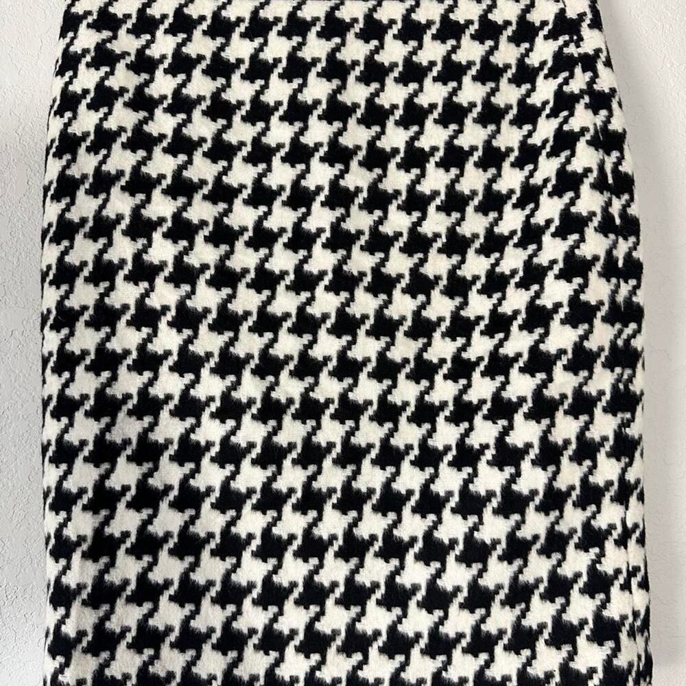 Talbots Women's multi Skirt